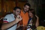 Saturday Night at Byblos Old Souk